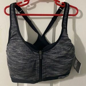 VS Sports bra